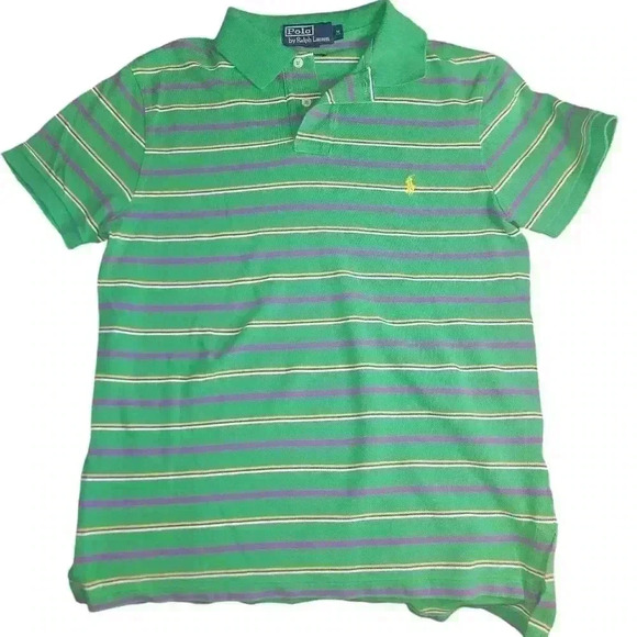 Polo Ralph Lauren Other - Men's Ralph Lauren Polo Size Medium EUC!